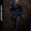No Time To Die Movie Masterpiece Akció Figura 1/6 James Bond (Commando Outfit) Hot Toys Exclusive 30 cm