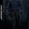 No Time To Die Movie Masterpiece Akció Figura 1/6 James Bond (Commando Outfit) Hot Toys Exclusive 30 cm