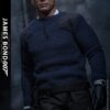 No Time To Die Movie Masterpiece Akció Figura 1/6 James Bond (Commando Outfit) Hot Toys Exclusive 30 cm