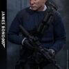 No Time To Die Movie Masterpiece Akció Figura 1/6 James Bond (Commando Outfit) Hot Toys Exclusive 30 cm
