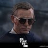 No Time To Die Movie Masterpiece Akció Figura 1/6 James Bond (Commando Outfit) Hot Toys Exclusive 30 cm