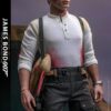 No Time To Die Movie Masterpiece Akció Figura 1/6 James Bond (Commando Outfit) Hot Toys Exclusive 30 cm