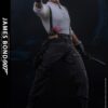 No Time To Die Movie Masterpiece Akció Figura 1/6 James Bond (Commando Outfit) Hot Toys Exclusive 30 cm