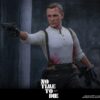 No Time To Die Movie Masterpiece Akció Figura 1/6 James Bond (Commando Outfit) Hot Toys Exclusive 30 cm