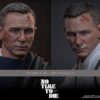 No Time To Die Movie Masterpiece Akció Figura 1/6 James Bond (Commando Outfit) Hot Toys Exclusive 30 cm