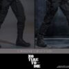 No Time To Die Movie Masterpiece Akció Figura 1/6 James Bond (Commando Outfit) Hot Toys Exclusive 30 cm