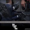No Time To Die Movie Masterpiece Akció Figura 1/6 James Bond (Commando Outfit) Hot Toys Exclusive 30 cm