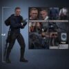 No Time To Die Movie Masterpiece Akció Figura 1/6 James Bond (Commando Outfit) Hot Toys Exclusive 30 cm