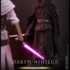 Star Wars Akció Figura 1/6 Darth Nihilus 31 cm