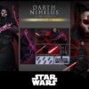 Star Wars Akció Figura 1/6 Darth Nihilus 31 cm