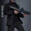 John Wick Movie Masterpiece Akció Figura 1/6 John Wick 31 cm