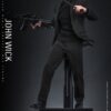 John Wick Movie Masterpiece Akció Figura 1/6 John Wick 31 cm