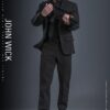John Wick Movie Masterpiece Akció Figura 1/6 John Wick 31 cm