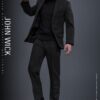 John Wick Movie Masterpiece Akció Figura 1/6 John Wick 31 cm