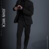 John Wick Movie Masterpiece Akció Figura 1/6 John Wick 31 cm