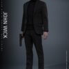 John Wick Movie Masterpiece Akció Figura 1/6 John Wick 31 cm