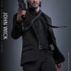 John Wick Movie Masterpiece Akció Figura 1/6 John Wick 31 cm