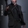 John Wick Movie Masterpiece Akció Figura 1/6 John Wick 31 cm