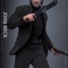 John Wick Movie Masterpiece Akció Figura 1/6 John Wick 31 cm