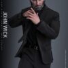 John Wick Movie Masterpiece Akció Figura 1/6 John Wick 31 cm