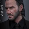 John Wick Movie Masterpiece Akció Figura 1/6 John Wick 31 cm