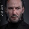 John Wick Movie Masterpiece Akció Figura 1/6 John Wick 31 cm