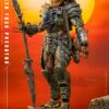 Alien vs. Predator Comic Masterpiece Akció Figura 1/6 Broken Tusk Predator 35 cm