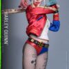 Suicide Squad Movie Masterpiece Akció Figura 1/6 Harley Quinn 29 cm