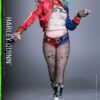 Suicide Squad Movie Masterpiece Akció Figura 1/6 Harley Quinn 29 cm
