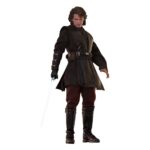 Star Wars: Episode III - Revenge of the Sith Movie Masterpiece Akció Figura 1/6 Anakin Skywalker 31 cm