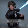 Star Wars: Episode III - Revenge of the Sith Movie Masterpiece Akció Figura 1/6 Anakin Skywalker 31 cm