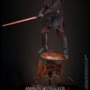 Star Wars: Episode III - Revenge of the Sith Movie Masterpiece Akció Figura 1/6 Anakin Skywalker 31 cm