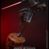 Star Wars: Episode III - Revenge of the Sith Movie Masterpiece Akció Figura 1/6 Anakin Skywalker 31 cm