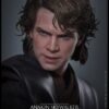 Star Wars: Episode III - Revenge of the Sith Movie Masterpiece Akció Figura 1/6 Anakin Skywalker 31 cm
