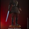 Star Wars: Episode III - Revenge of the Sith Movie Masterpiece Akció Figura 1/6 Anakin Skywalker 31 cm