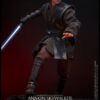 Star Wars: Episode III - Revenge of the Sith Movie Masterpiece Akció Figura 1/6 Anakin Skywalker 31 cm