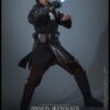 Star Wars: Episode III - Revenge of the Sith Movie Masterpiece Akció Figura 1/6 Anakin Skywalker 31 cm
