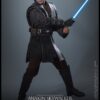 Star Wars: Episode III - Revenge of the Sith Movie Masterpiece Akció Figura 1/6 Anakin Skywalker 31 cm