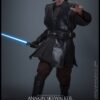 Star Wars: Episode III - Revenge of the Sith Movie Masterpiece Akció Figura 1/6 Anakin Skywalker 31 cm
