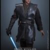 Star Wars: Episode III - Revenge of the Sith Movie Masterpiece Akció Figura 1/6 Anakin Skywalker 31 cm