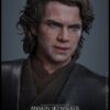 Star Wars: Episode III - Revenge of the Sith Movie Masterpiece Akció Figura 1/6 Anakin Skywalker 31 cm