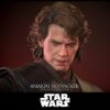 Star Wars: Episode III - Revenge of the Sith Movie Masterpiece Akció Figura 1/6 Anakin Skywalker 31 cm