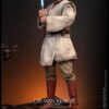 Star Wars: Episode III - Revenge of the Sith Movie Masterpiece Akció Figura 1/6 Obi-Wan Kenobi (Mustafar) 31 cm Star Wars: Episode III - Revenge of the Sith Movie Masterpiece Akció Figura 1/6 Obi-Wan Kenobi (Mustafar) 31 cm