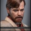 Star Wars: Episode III - Revenge of the Sith Movie Masterpiece Akció Figura 1/6 Obi-Wan Kenobi (Mustafar) 31 cm Star Wars: Episode III - Revenge of the Sith Movie Masterpiece Akció Figura 1/6 Obi-Wan Kenobi (Mustafar) 31 cm