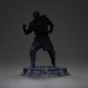 Mortal Kombat Art Scale Szobor 1/10 Noob Saibot (Ninjas Collection) heo exclusive 21 cm Mortal Kombat Art Scale Szobor 1/10 Noob Saibot (Ninjas Collection) heo exclusive 21 cm