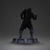 Mortal Kombat Art Scale Szobor 1/10 Noob Saibot (Ninjas Collection) heo exclusive 21 cm Mortal Kombat Art Scale Szobor 1/10 Noob Saibot (Ninjas Collection) heo exclusive 21 cm