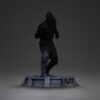 Mortal Kombat Art Scale Szobor 1/10 Noob Saibot (Ninjas Collection) heo exclusive 21 cm Mortal Kombat Art Scale Szobor 1/10 Noob Saibot (Ninjas Collection) heo exclusive 21 cm