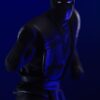 Mortal Kombat Art Scale Szobor 1/10 Noob Saibot (Ninjas Collection) heo exclusive 21 cm Mortal Kombat Art Scale Szobor 1/10 Noob Saibot (Ninjas Collection) heo exclusive 21 cm