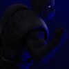 Mortal Kombat Art Scale Szobor 1/10 Noob Saibot (Ninjas Collection) heo exclusive 21 cm Mortal Kombat Art Scale Szobor 1/10 Noob Saibot (Ninjas Collection) heo exclusive 21 cm