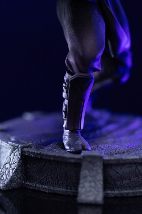 Mortal Kombat Art Scale Szobor 1/10 Noob Saibot (Ninjas Collection) heo exclusive 21 cm Mortal Kombat Art Scale Szobor 1/10 Noob Saibot (Ninjas Collection) heo exclusive 21 cm